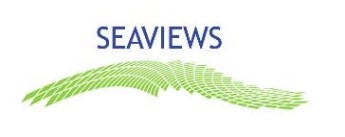 SEAVIEWS Workshop Registration Form